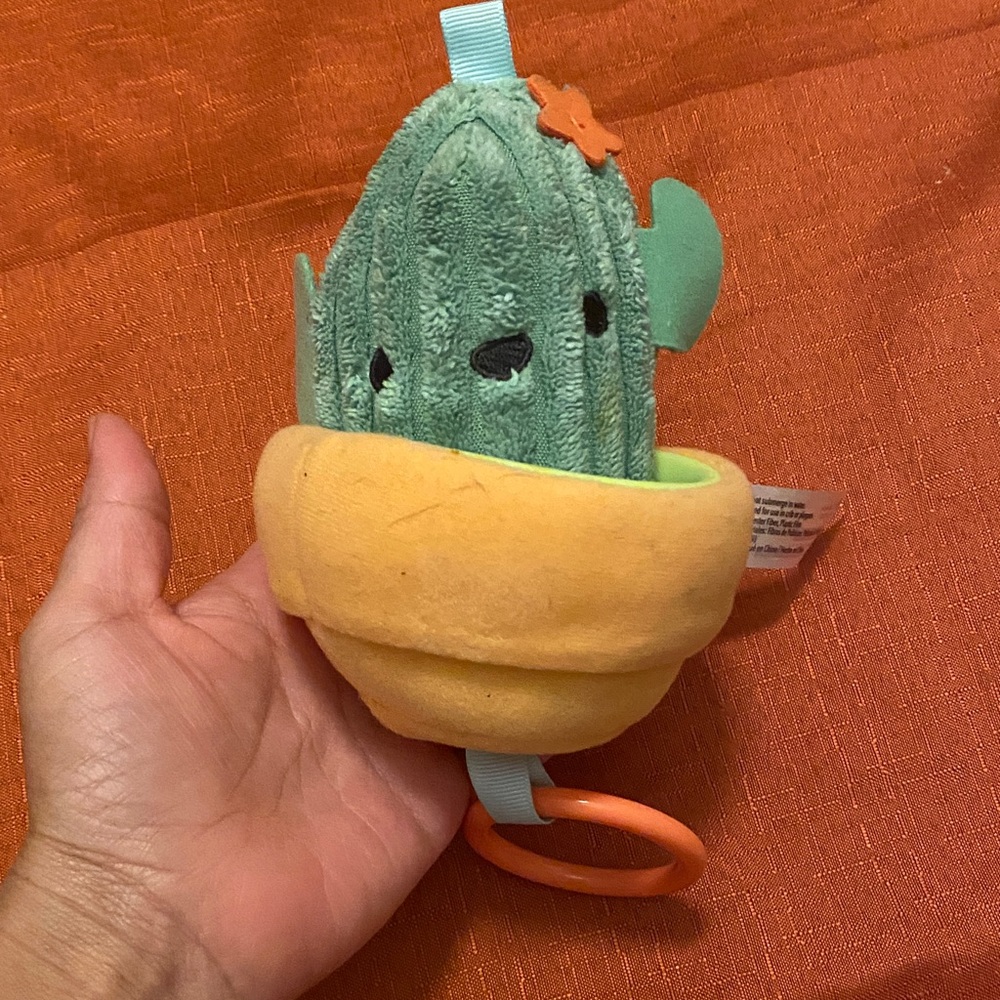 Skip Hop cactus